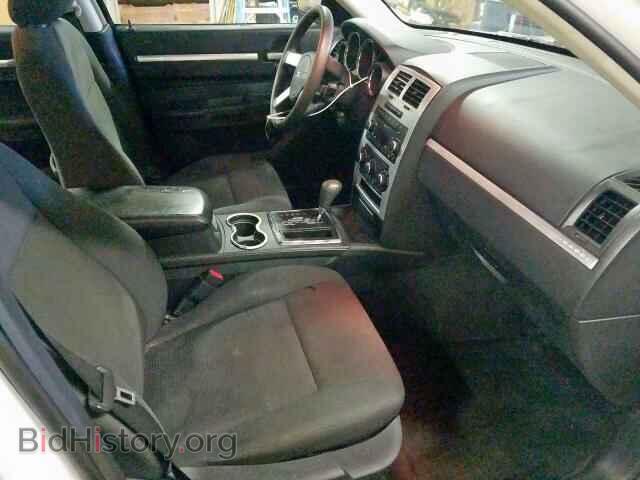 2010 DODGE CHARGER - VIN: 2B3CA3CV9AH256185 - Фото 5
