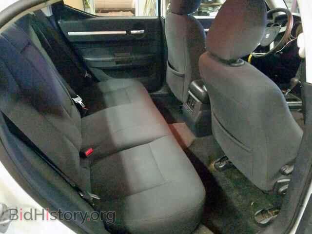 2010 DODGE CHARGER - VIN: 2B3CA3CV9AH256185 - Фото 6