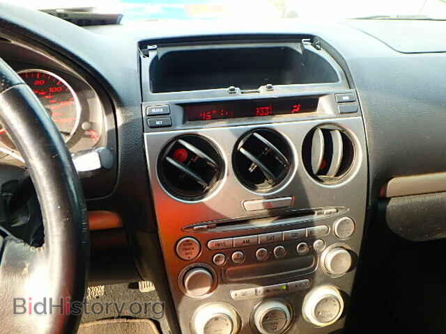 2005 MAZDA 6 - VIN: 1YVHP80D655M60008 - Фото 9