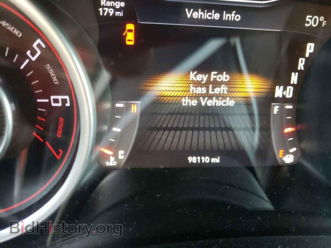 2015 DODGE CHALLENGER - VIN: 2C3CDZAG5FH706391 - Фото 8