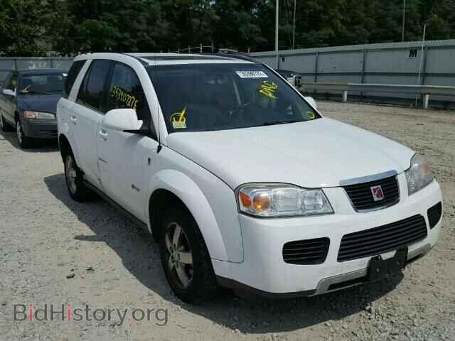 Photo 5GZCZ33ZX7S840122 - SATURN VUE 2007