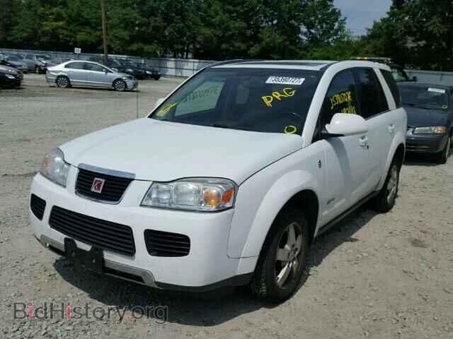 2007 SATURN VUE - VIN: 5GZCZ33ZX7S840122 - Фото 2