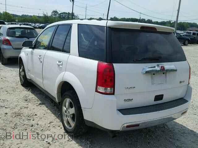 2007 SATURN VUE - VIN: 5GZCZ33ZX7S840122 - Фото 3