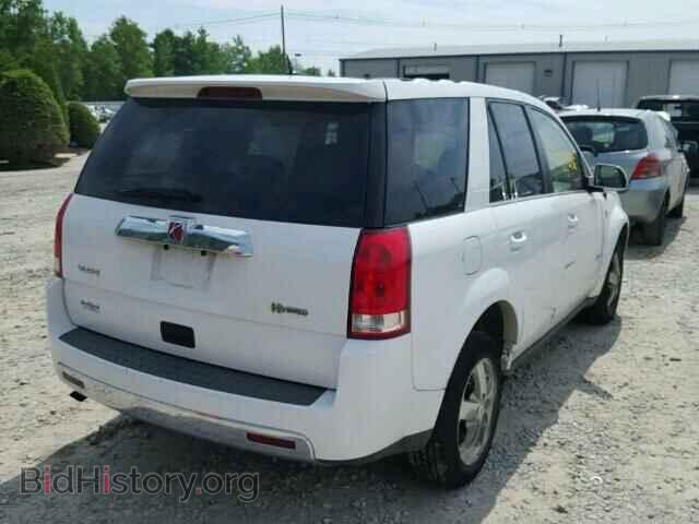 2007 SATURN VUE - VIN: 5GZCZ33ZX7S840122 - Фото 4