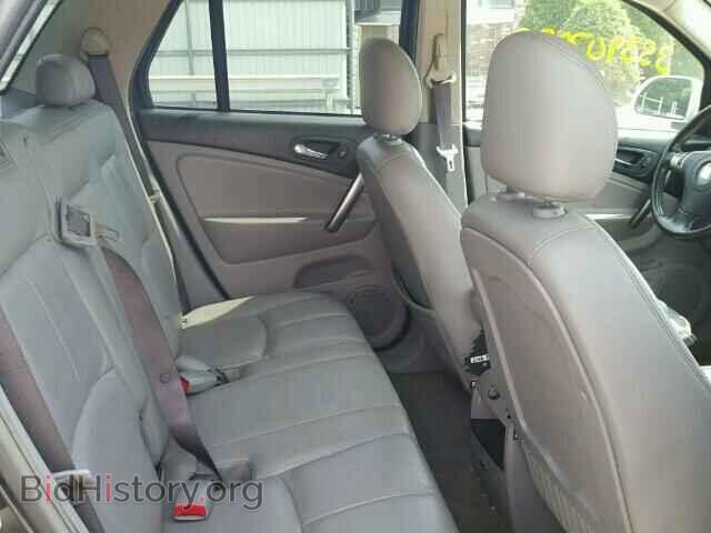 2007 SATURN VUE - VIN: 5GZCZ33ZX7S840122 - Фото 6