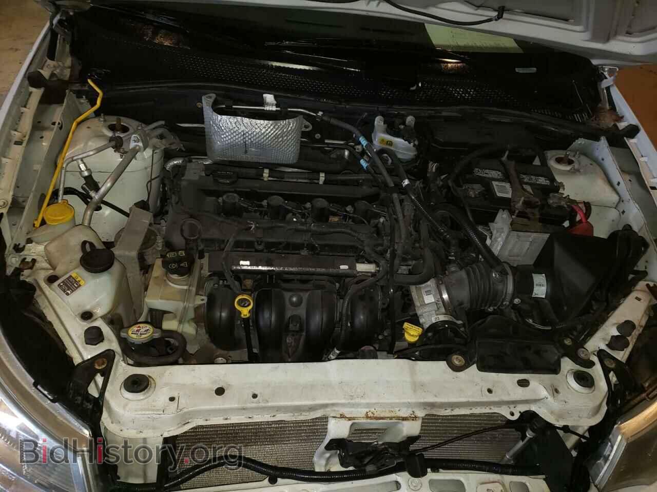 2010 FORD FOCUS - VIN: 1FAHP3FN5AW297239 - Photo 7