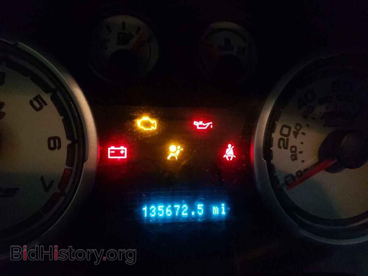 2010 FORD FOCUS - VIN: 1FAHP3FN5AW297239 - Photo 8