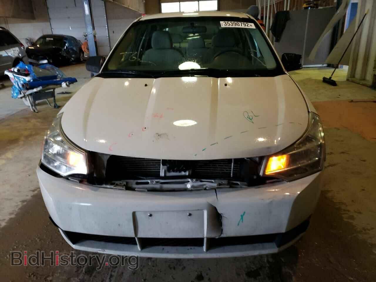 2010 FORD FOCUS - VIN: 1FAHP3FN5AW297239 - Photo 9