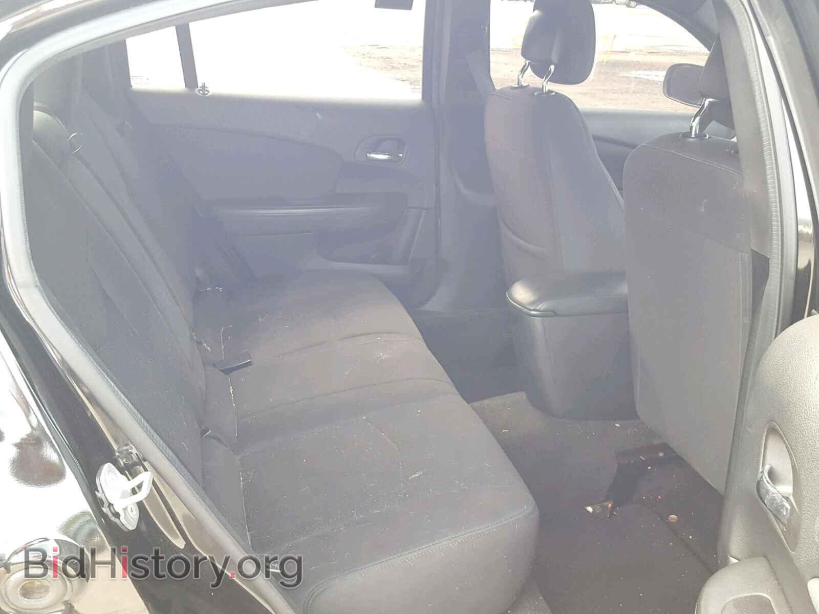 2013 CHRYSLER 200 - VIN: 1C3CCBBB7DN656059 - Photo 6