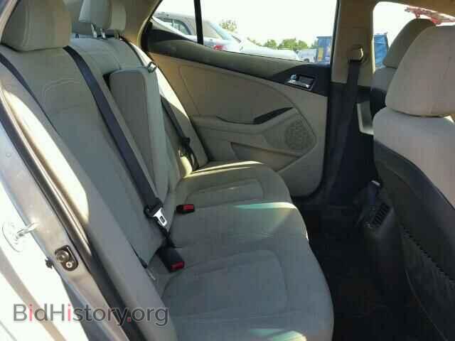 2011 KIA OPTIMA - VIN: KNAGM4AD9B5003705 - Фото 6