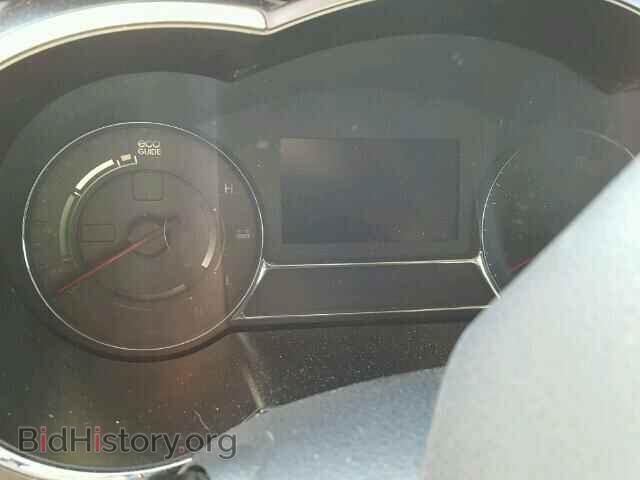 2011 KIA OPTIMA - VIN: KNAGM4AD9B5003705 - Фото 8