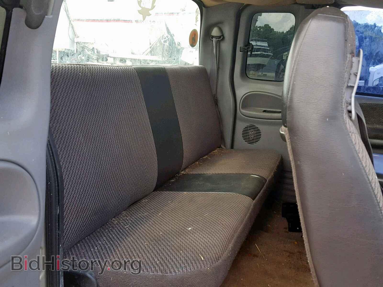 1997 DODGE RAM 3500 - VIN: 3B7MC33D1VM515666 - Photo 6