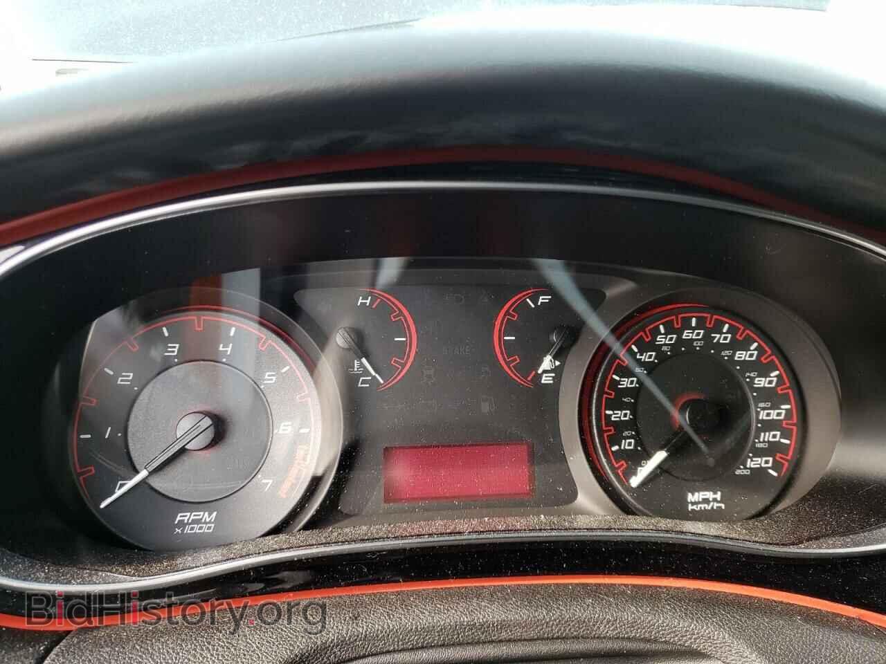 2014 DODGE DART - VIN: 1C3CDFBB6ED902658 - Фото 8