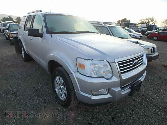 Photo 1FMEU6DE6AUA14980 - FORD EXPLORER 2010