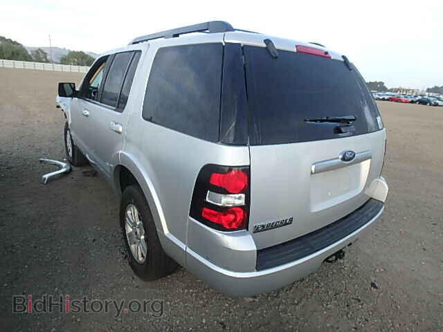 2010 FORD EXPLORER - VIN: 1FMEU6DE6AUA14980 - Photo 3