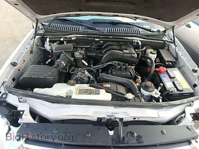2010 FORD EXPLORER - VIN: 1FMEU6DE6AUA14980 - Photo 7