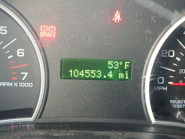 2010 FORD EXPLORER - VIN: 1FMEU6DE6AUA14980 - Photo 8