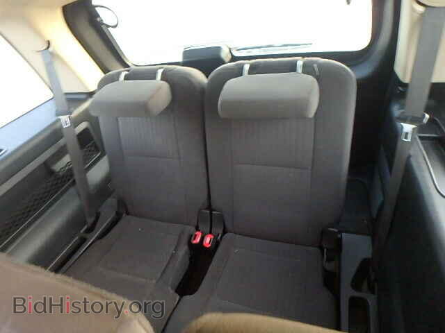 2010 FORD EXPLORER - VIN: 1FMEU6DE6AUA14980 - Photo 10