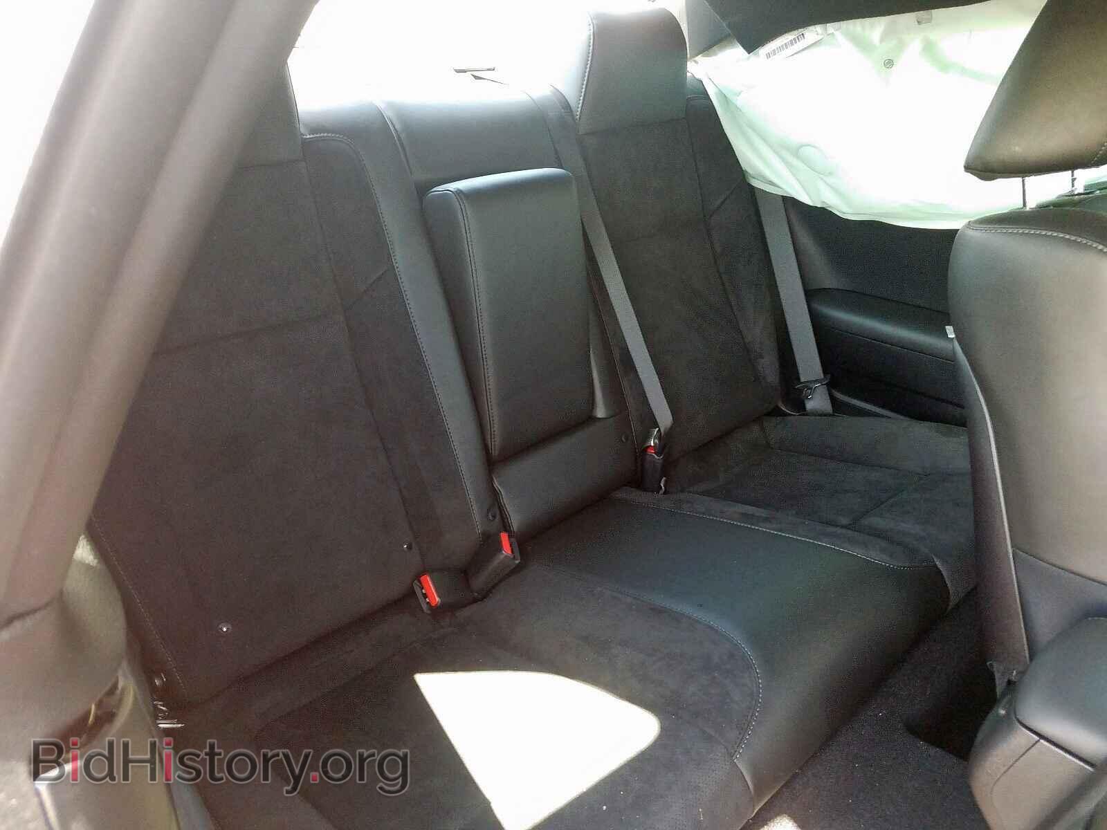 2020 DODGE CHALLENGER - VIN: 2C3CDZFJ9LH109406 - Фото 6