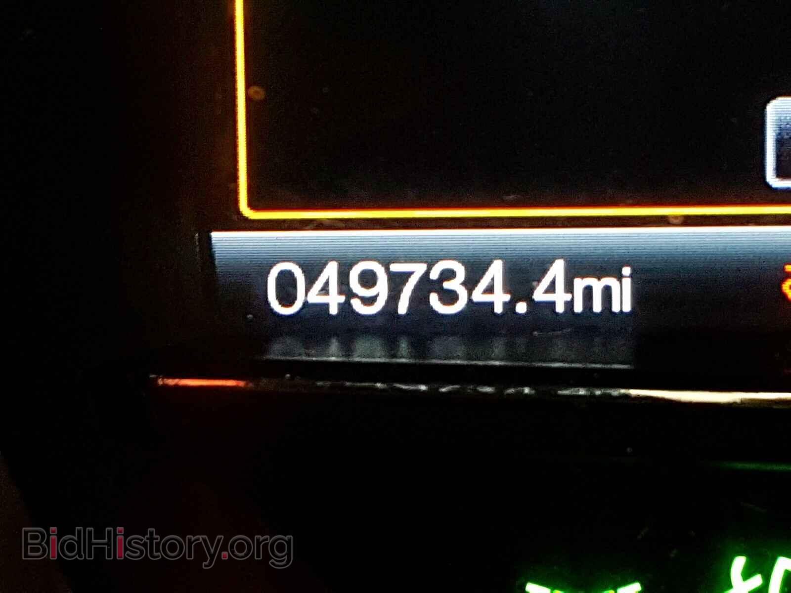 2016 FORD EXPLORER - VIN: 1FM5K8D89GGA17441 - Фото 8