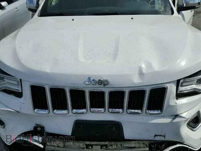 2015 JEEP CHEROKEE - VIN: 1C4RJEBG3FC669124 - Фото 7