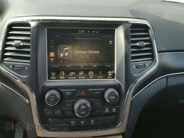 2015 JEEP CHEROKEE - VIN: 1C4RJEBG3FC669124 - Фото 9