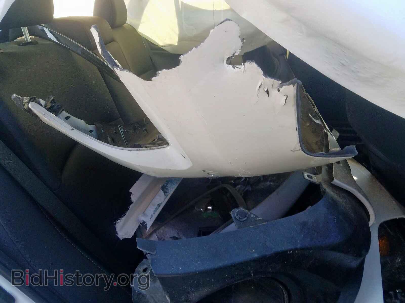 2015 SUBARU OUTBACK - VIN: 4S4BSEJC3F3206084 - Photo 6