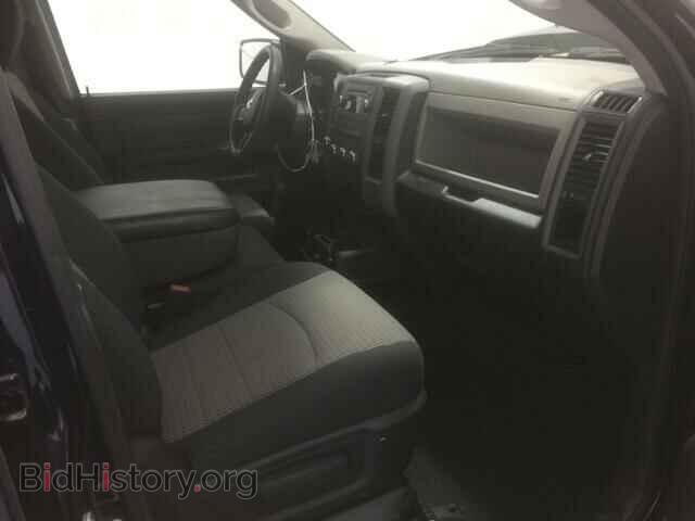 2012 DODGE RAM 1500 - VIN: 1C6RD7FT8CS286461 - Фото 5