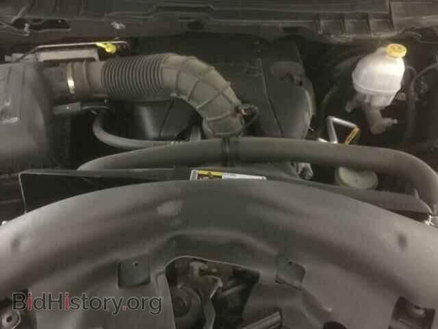 2012 DODGE RAM 1500 - VIN: 1C6RD7FT8CS286461 - Фото 7