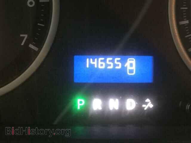 2012 DODGE RAM 1500 - VIN: 1C6RD7FT8CS286461 - Фото 8
