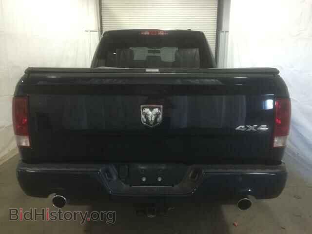 2012 DODGE RAM 1500 - VIN: 1C6RD7FT8CS286461 - Фото 9