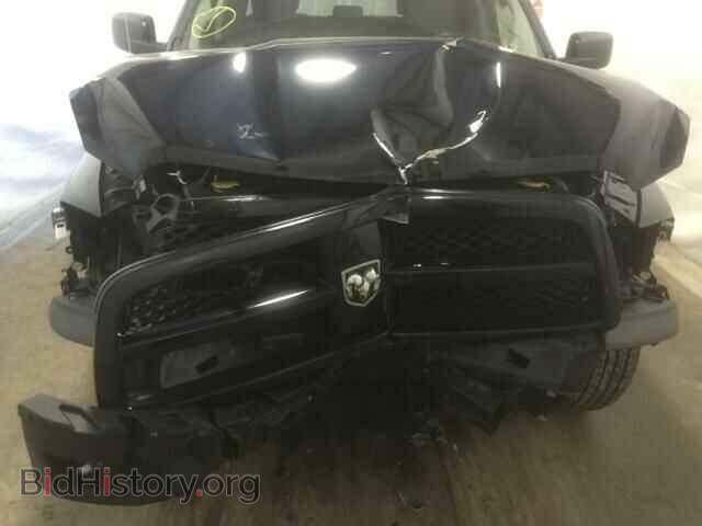 2012 DODGE RAM 1500 - VIN: 1C6RD7FT8CS286461 - Фото 10