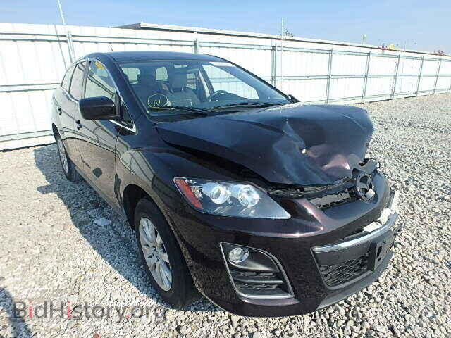 Фотография JM3ER2A57B0389800 - MAZDA CX-7 2011