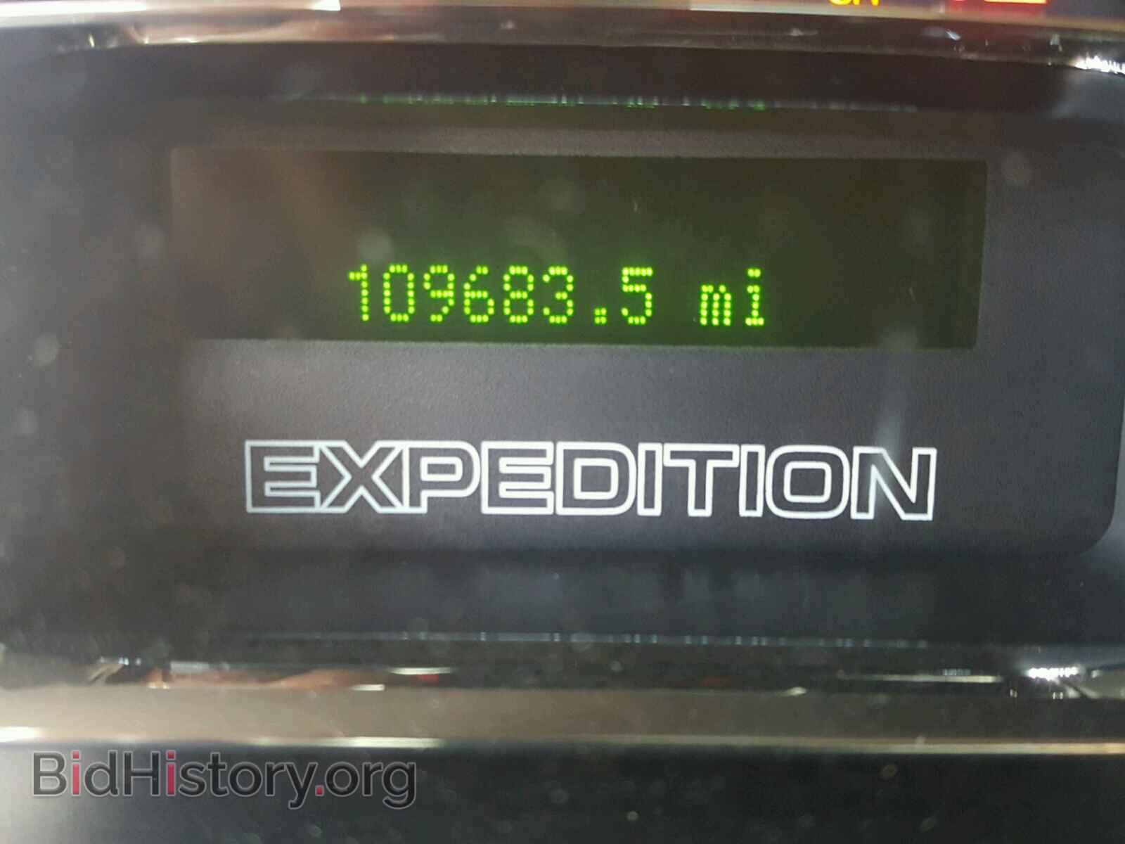 2013 FORD EXPEDITION - VIN: 1FMJK2A52DEF23769 - Фото 8