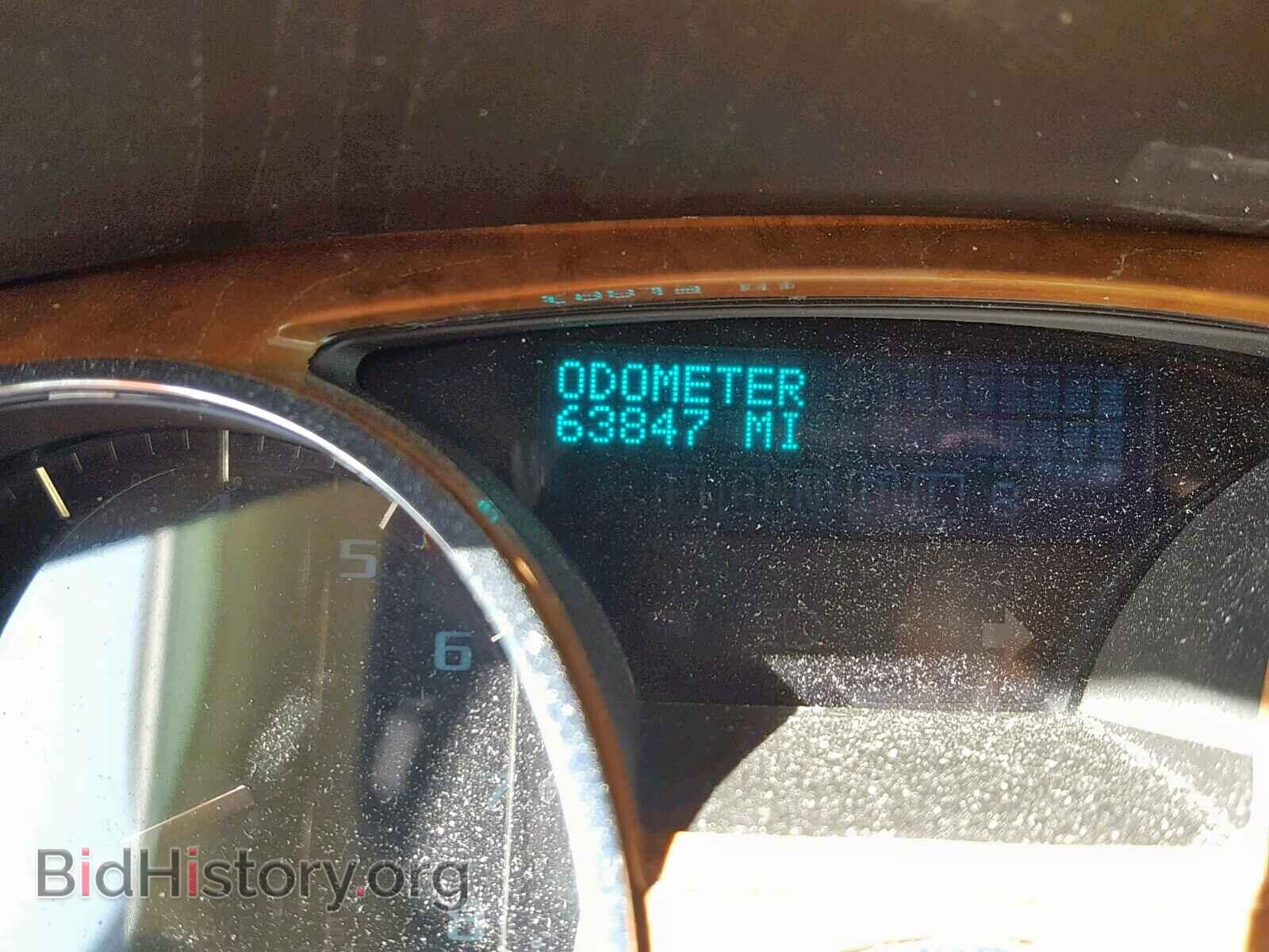 2012 BUICK ENCLAVE - VIN: 5GAKRDED4CJ388691 - Фото 8