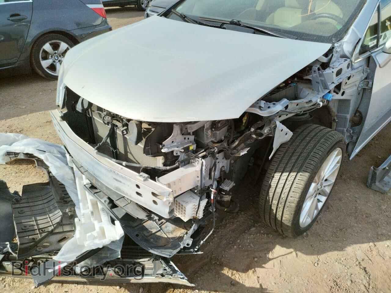 2010 LEXUS HS - VIN: JTHBB1BA3A2020343 - Photo 9