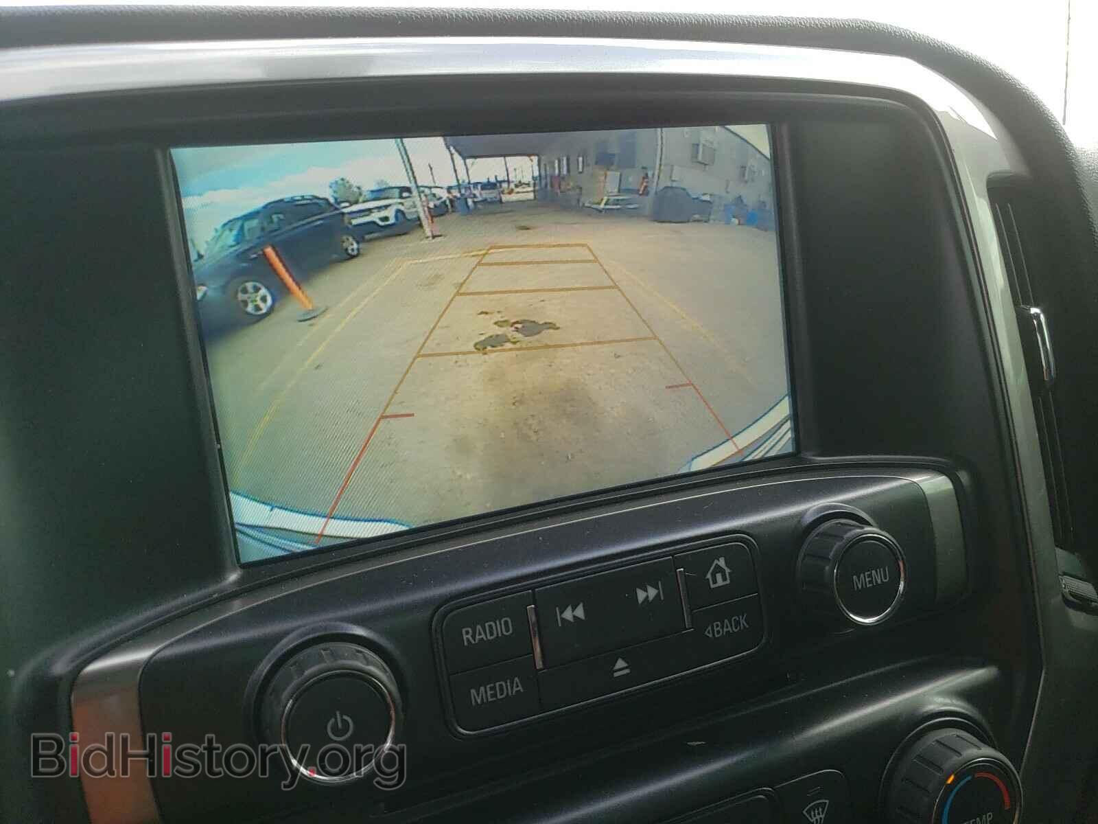 2019 CHEVROLET SILVERADO - VIN: 2GCVKPEC1K1165235 - Фото 9