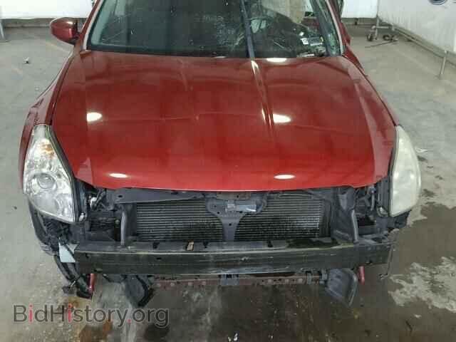 2007 NISSAN MAXIMA - VIN: 1N4BA41EX7C818566 - Фото 7