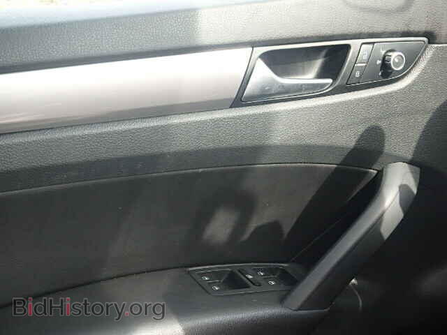2015 VOLKSWAGEN PASSAT - VIN: 1VWAT7A32FC097204 - Фото 10