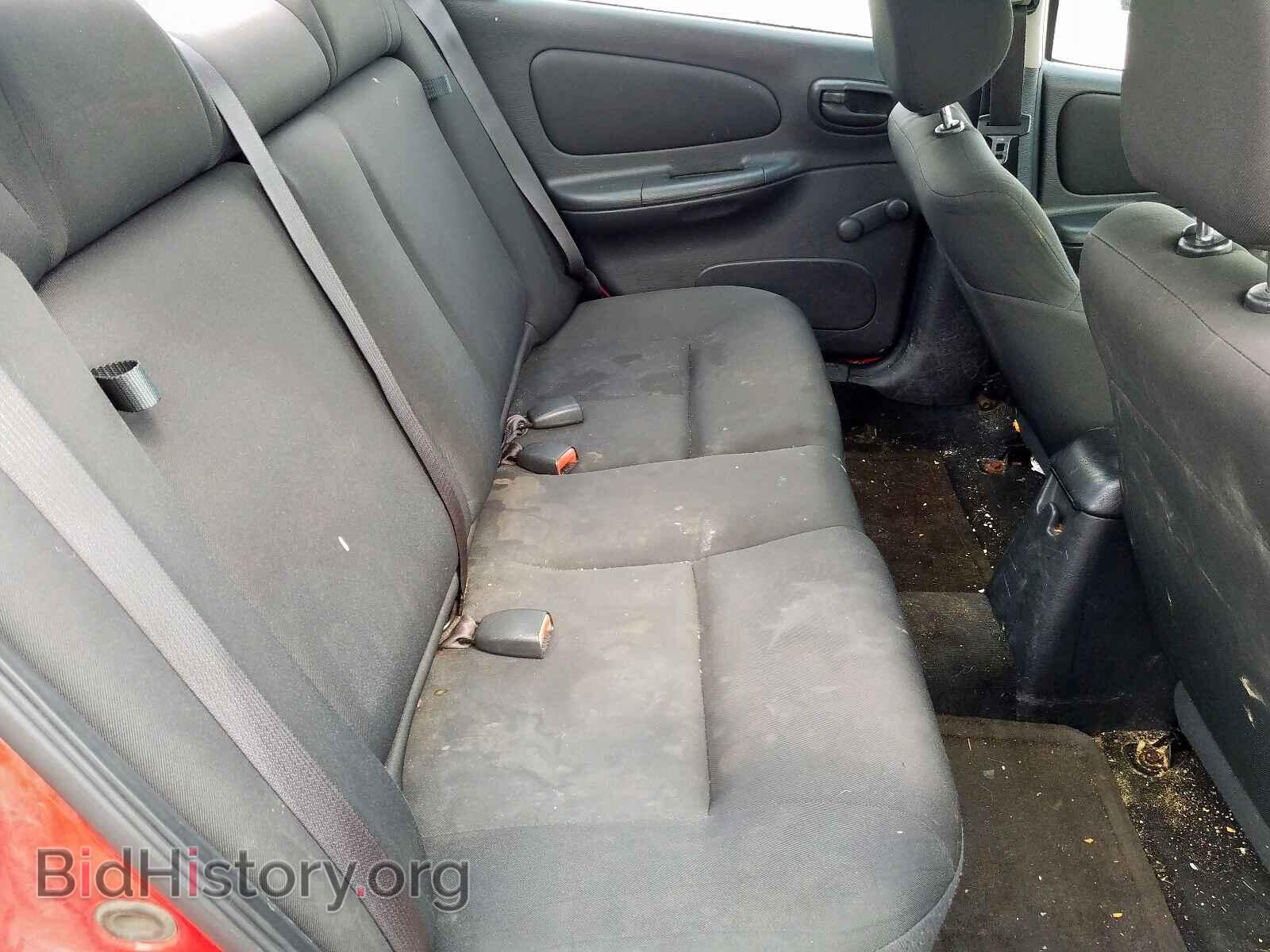 2004 DODGE NEON - VIN: 1B3ES26C04D590231 - Фото 6