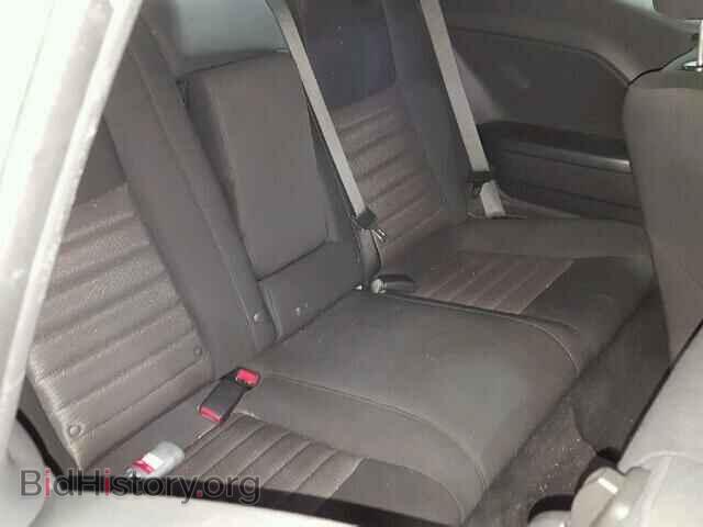 2010 DODGE CHALLENGER - VIN: 2B3CJ4DV1AH141181 - Фото 6