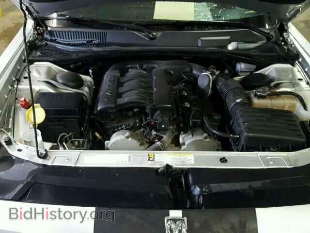 2010 DODGE CHALLENGER - VIN: 2B3CJ4DV1AH141181 - Фото 7