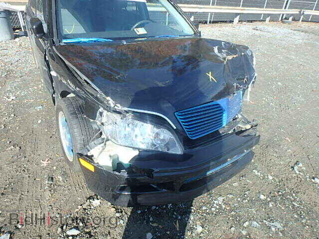 2003 MITSUBISHI LANCER - VIN: JA3AJ26E93U053775 - Фото 9