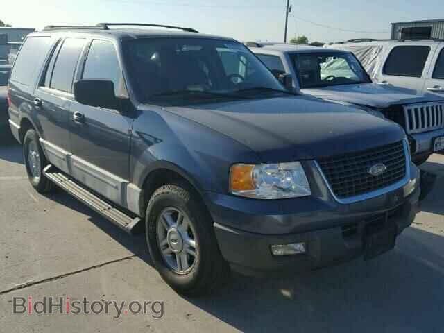 Фотография 1FMRU15W64LB79904 - FORD EXPEDITION 2004
