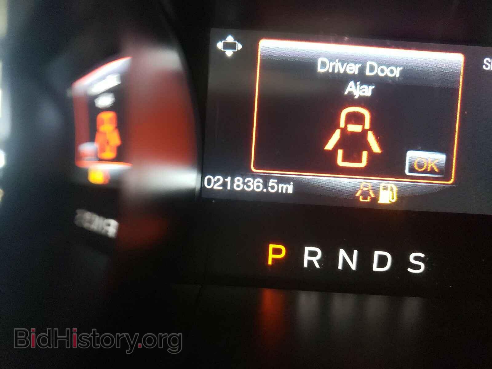 2015 FORD MUSTANG - VIN: 1FA6P8CF2F5351630 - Фото 8