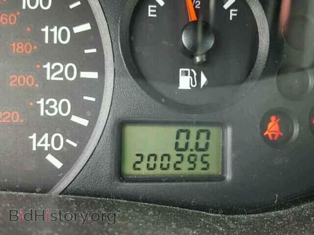 2006 FORD FOCUS - VIN: 1FAHP34N76W218115 - Фото 8