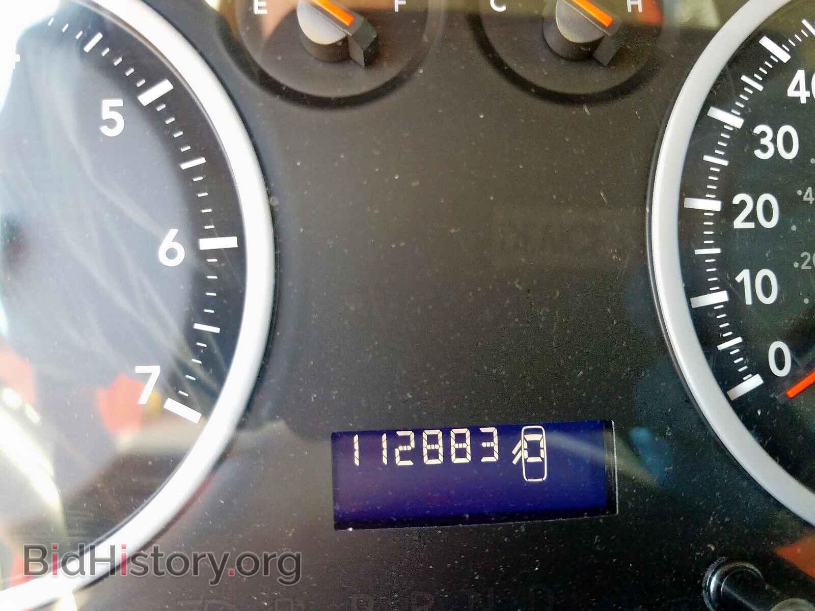 2010 DODGE RAM 1500 - VIN: 1D7RV1CP2AS182903 - Фото 8