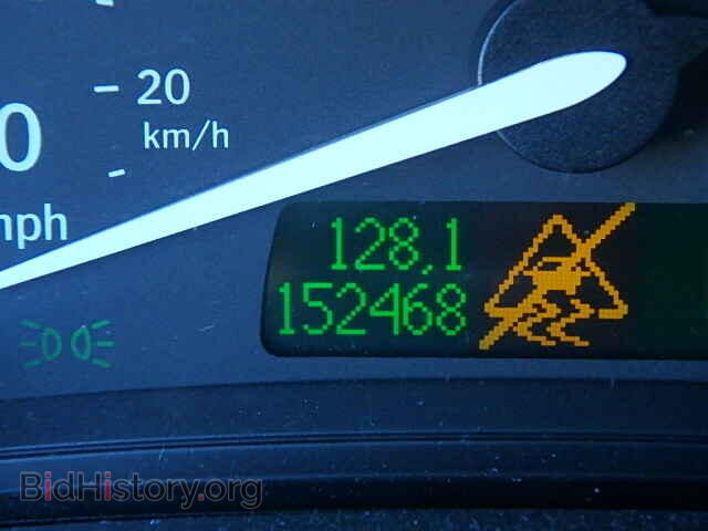 2003 SAAB 9 3 - VIN: YS3FB49S331052469 - Фото 8