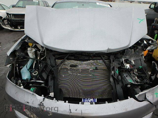 2013 DODGE AVENGER - VIN: 1C3CDZCB4DN625274 - Фото 7