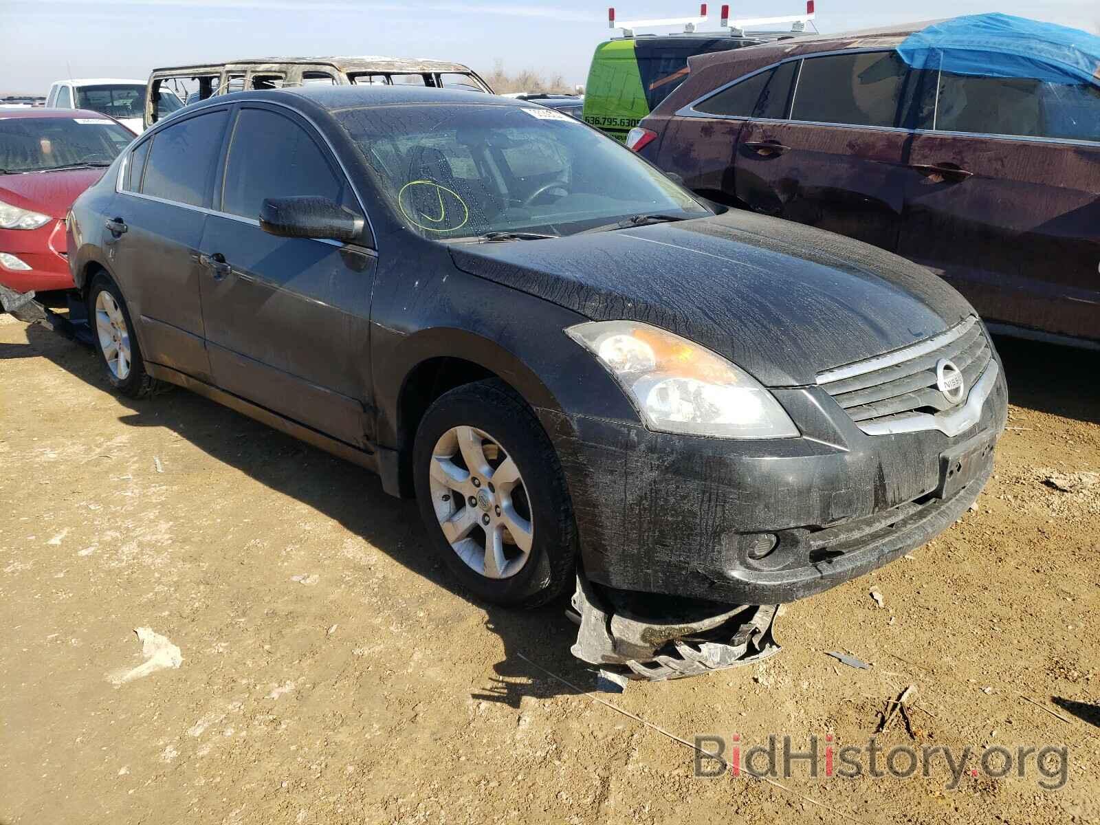 Photo 1N4AL21E08C126506 - NISSAN ALTIMA 2008